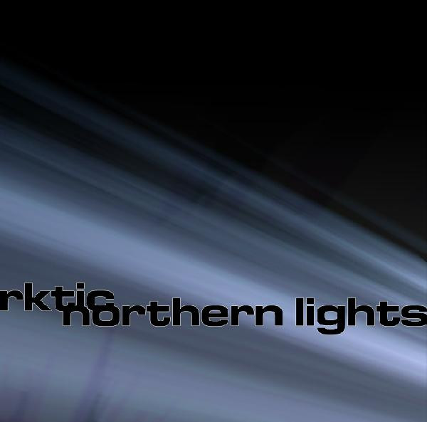 rktic—Northern Lights